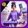 Logo da VIAJARPG